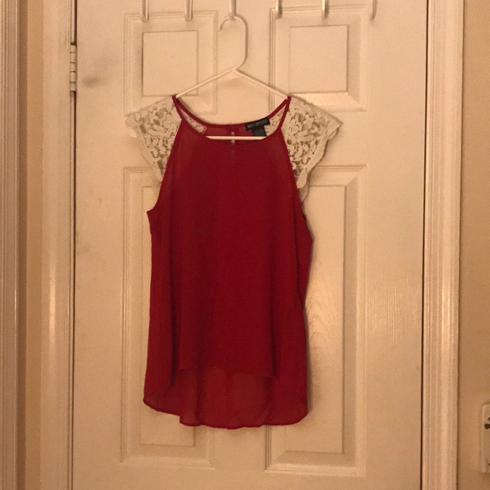 Ladies top